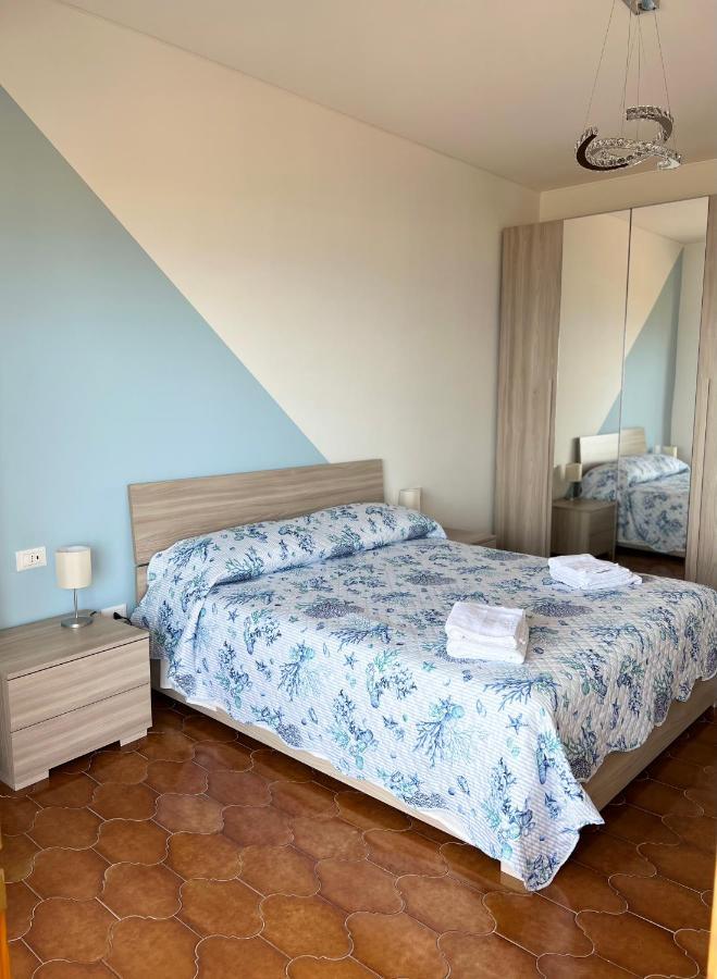 Special Home Vista Mare E Parcheggio Privato San Remo Buitenkant foto