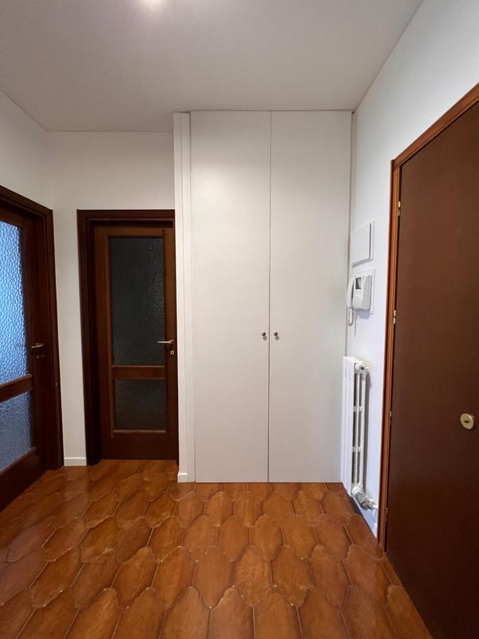 Special Home Vista Mare E Parcheggio Privato San Remo Buitenkant foto